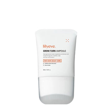 Lilyeve Relieve Growton Ampoule 100ml
