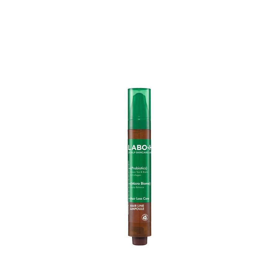 LABO.H Scalp Hair Loss Hairline Ampoule 15ml