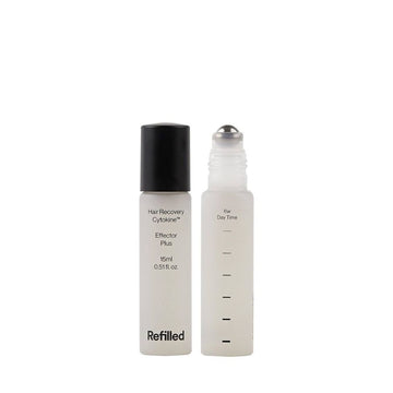 Refilled Hair Recovery Cytokine Effector Plus 15ml