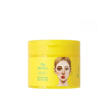 Ariul The Perfect Cleansing Oil Pad EX 60 Sheets