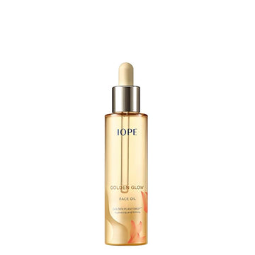 IOPE Golden Glow Face Oil 40ml