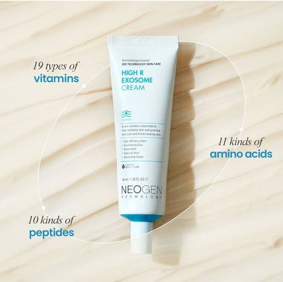 NEOGEN High R Exosome Cream 40ml