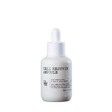 Dr.M Exosome Cell Rejuvin Ampoule 50ml