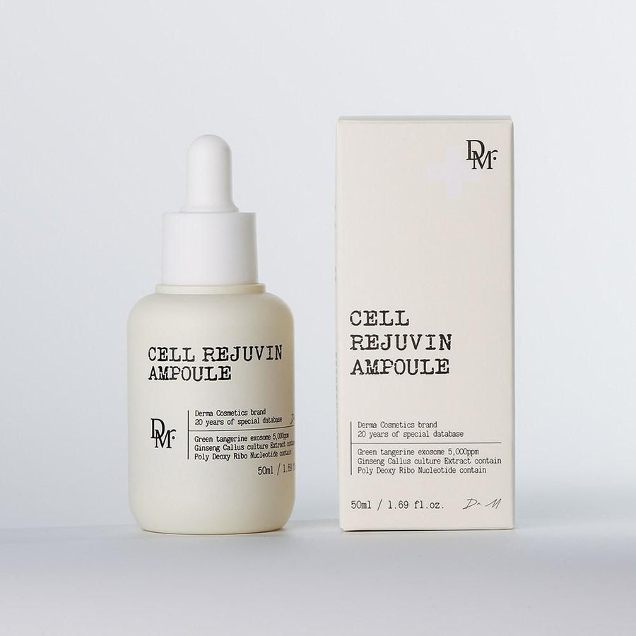 Dr.M Exosome Cell Rejuvin Ampoule 50ml