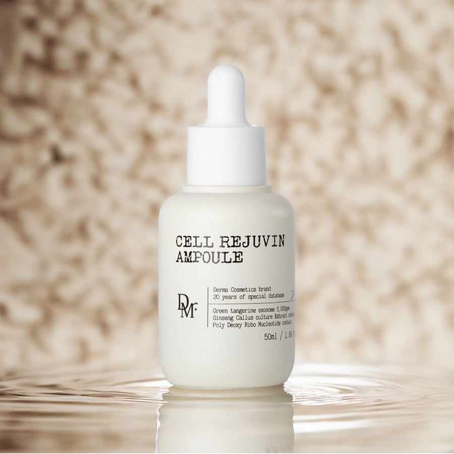 Dr.M Exosome Cell Rejuvin Ampoule 50ml