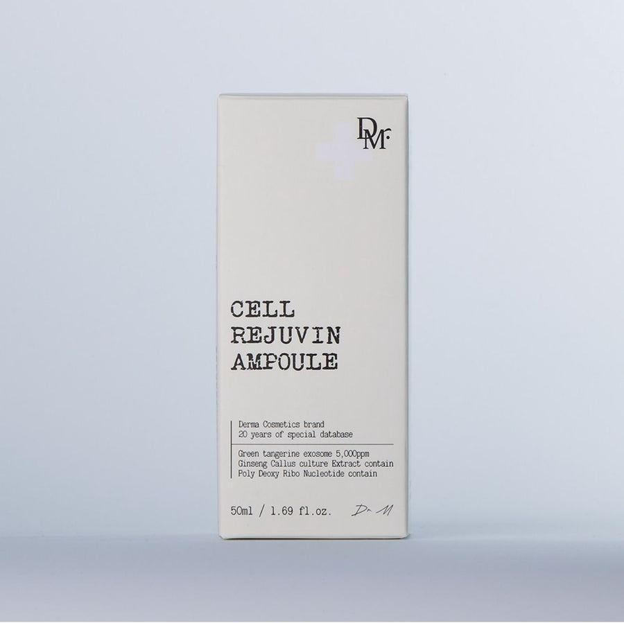 Dr.M Exosome Cell Rejuvin Ampoule 50ml