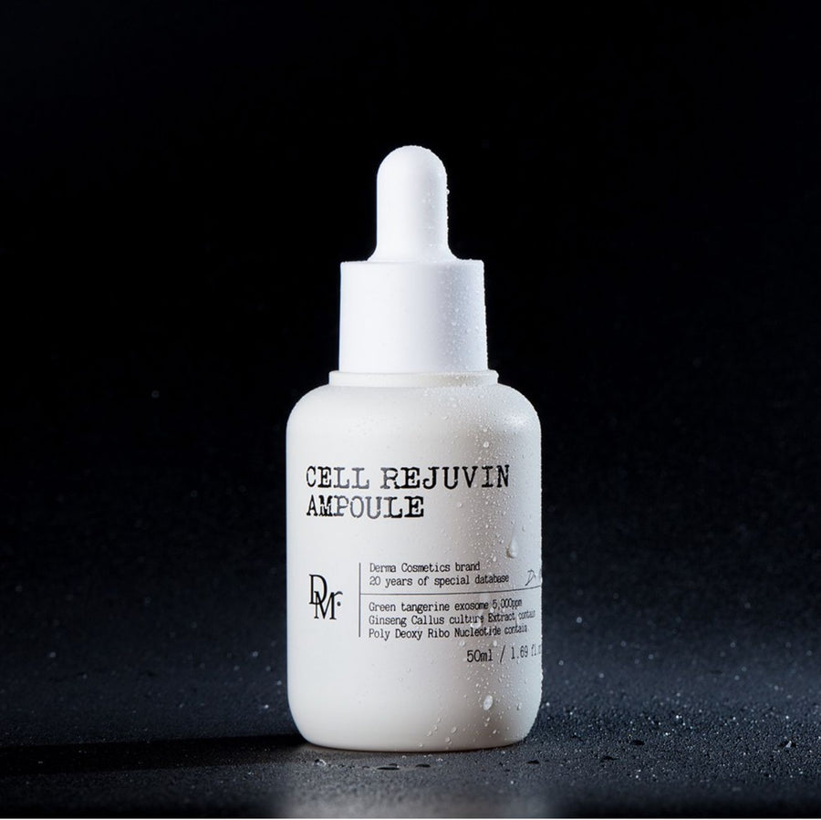 Dr.M Exosome Cell Rejuvin Ampoule 50ml