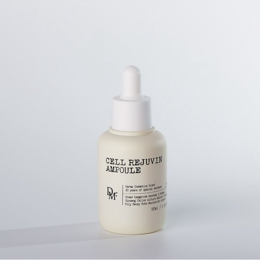 Dr.M Exosome Cell Rejuvin Ampoule 50ml