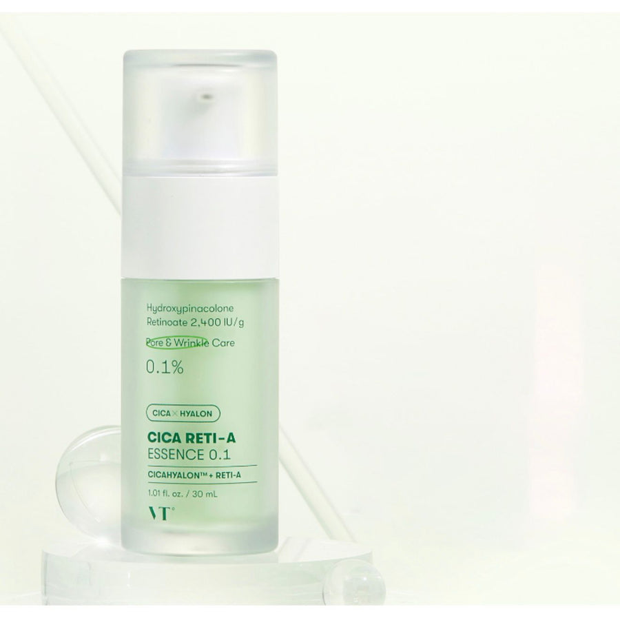 VT Cica Reti-A Essence 0.1 30ml
