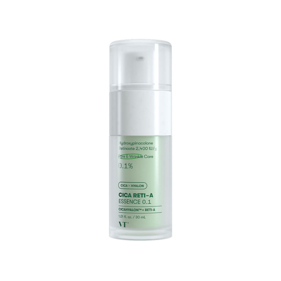 VT Cica Reti-A Essence 0.1 30ml
