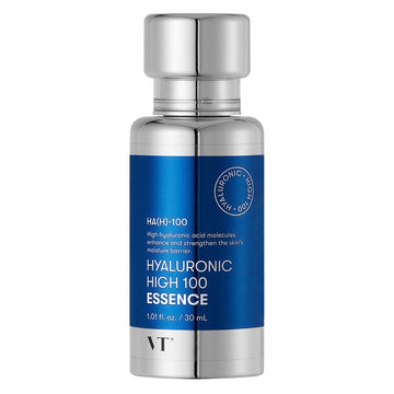 VT Hyaluronic High 100 Essence 30ml