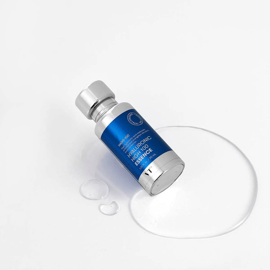 VT Hyaluronic High 100 Essence 30ml