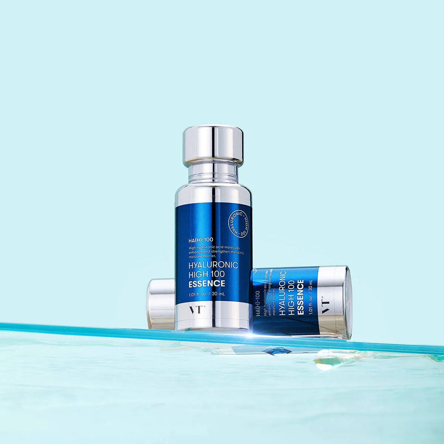 VT Hyaluronic High 100 Essence 30ml