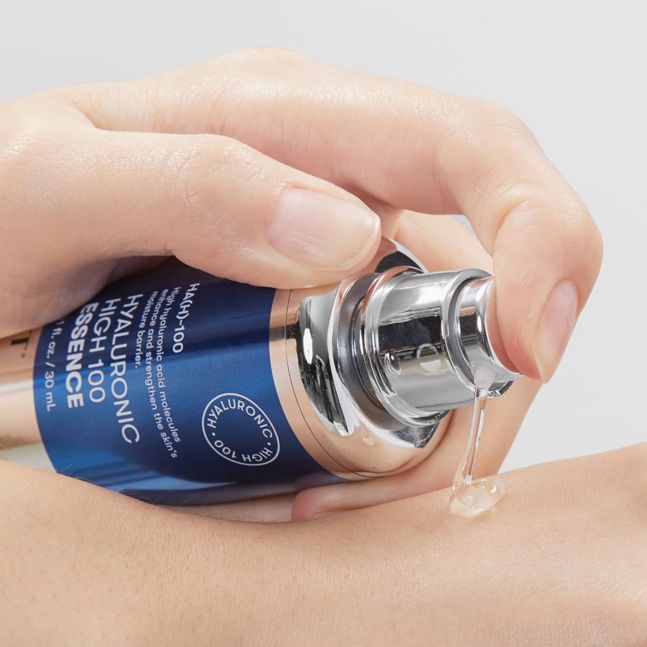 VT Hyaluronic High 100 Essence 30ml