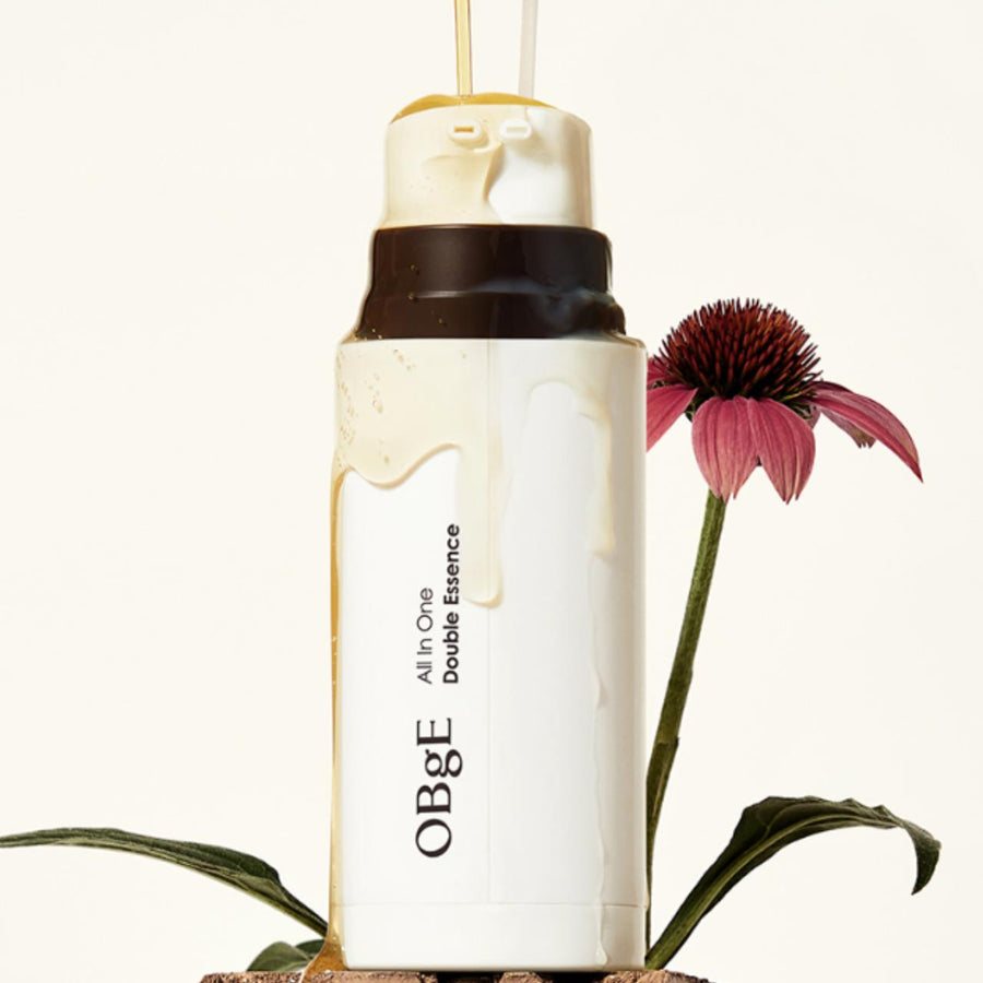 OBge All-in-One Double Essence 100ml