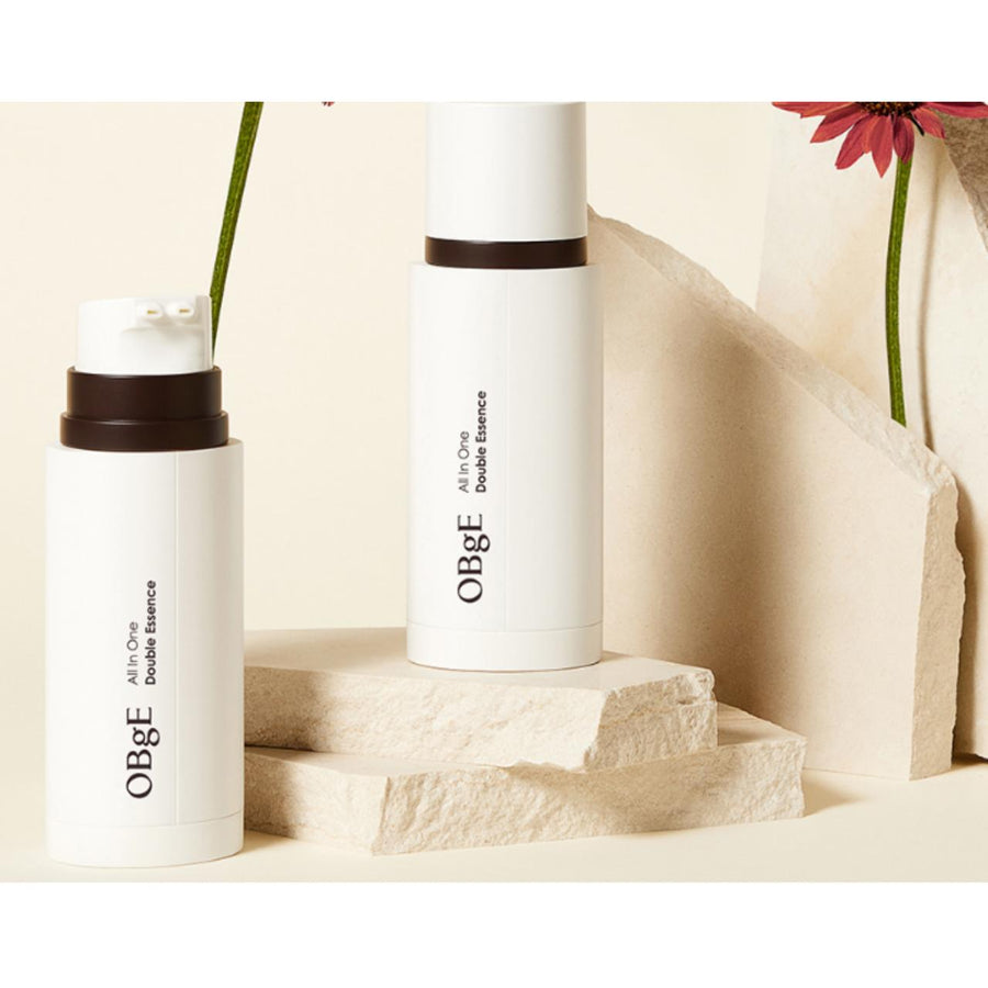 OBge All-in-One Double Essence 100ml