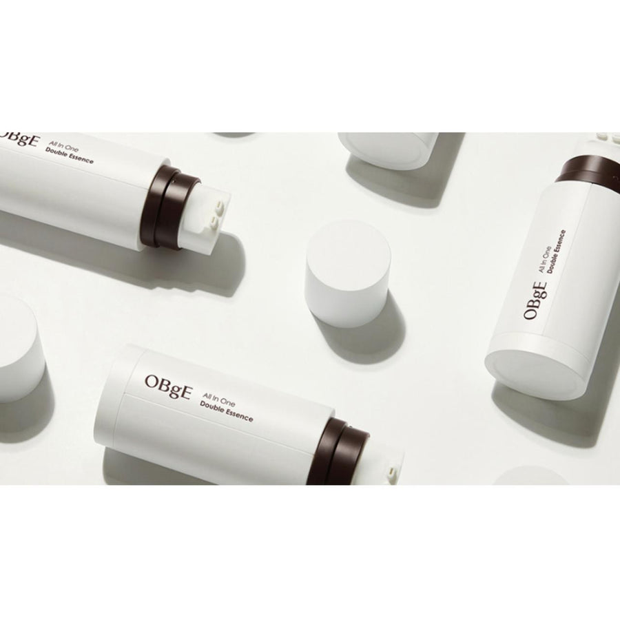 OBge All-in-One Double Essence 100ml