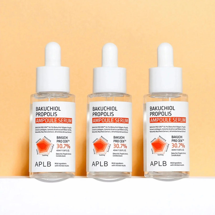 APLB Bakuchiol Propolis Ampoule Serum 40ml