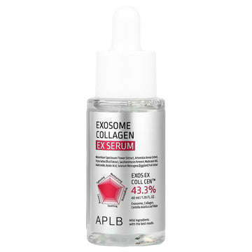 APLB Exosome Collagen EX Serum 40ml