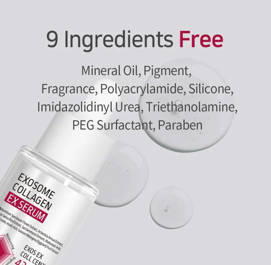 APLB Exosome Collagen EX Serum 40ml