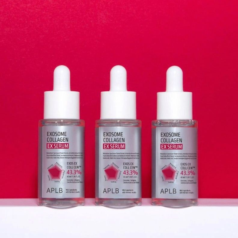 APLB Exosome Collagen EX Serum 40ml