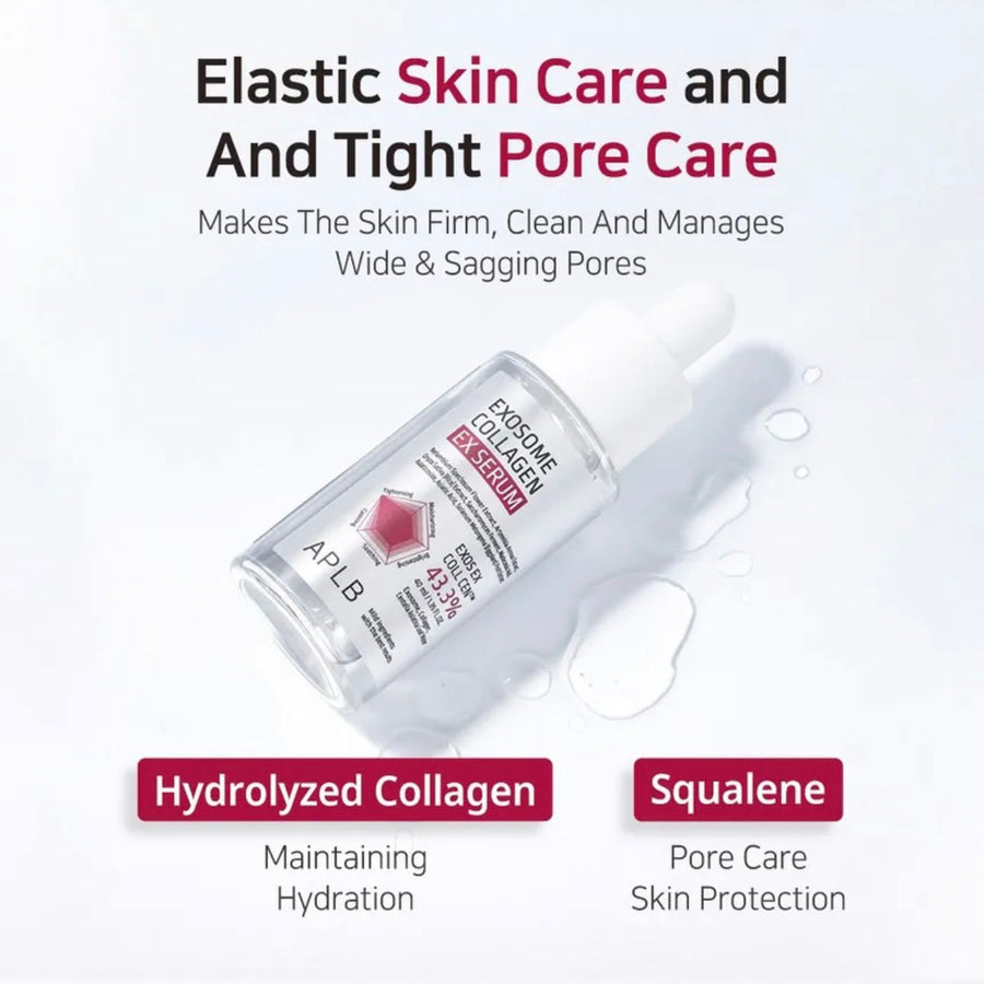 APLB Exosome Collagen EX Serum 40ml