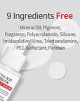 APLB Salicylic Acid BHA Arbutin Ampoule Serum 40ml