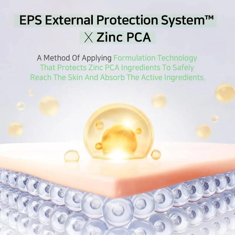 APLB Zinc Niacinamide Ampoule Serum 40ml
