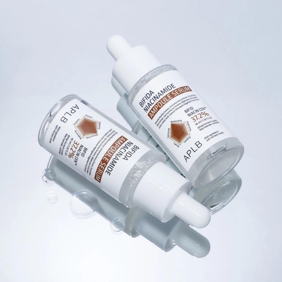 APLB Bifida Niacinamide Ampoule Serum 40ml