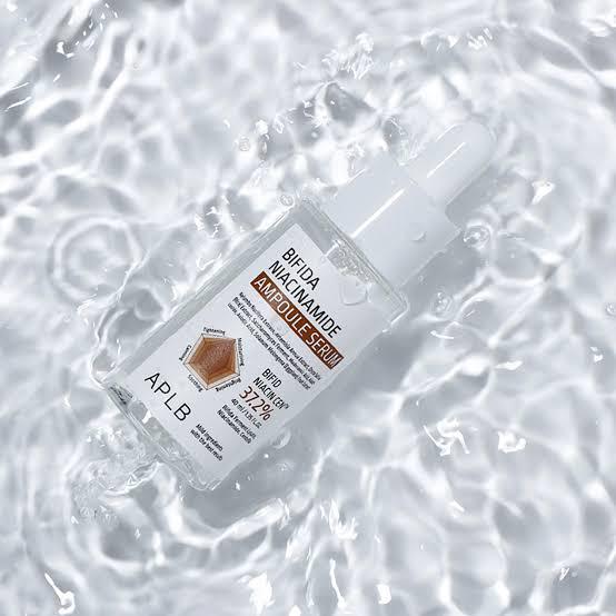 APLB Bifida Niacinamide Ampoule Serum 40ml