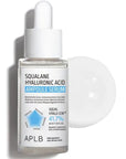 APLB Squalane Hyaluronic Acid Ampoule Serum 40ml