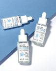 APLB Squalane Hyaluronic Acid Ampoule Serum 40ml