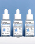 APLB Squalane Hyaluronic Acid Ampoule Serum 40ml