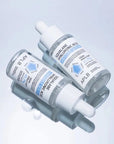 APLB Squalane Hyaluronic Acid Ampoule Serum 40ml