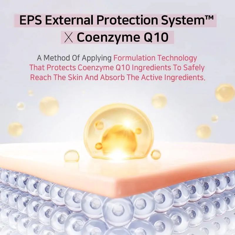 APLB Coenzyme Q10 Retinol Ampoule Serum 40ml