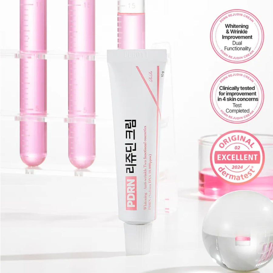 RiRe PDRN Rejudin Cream 10g