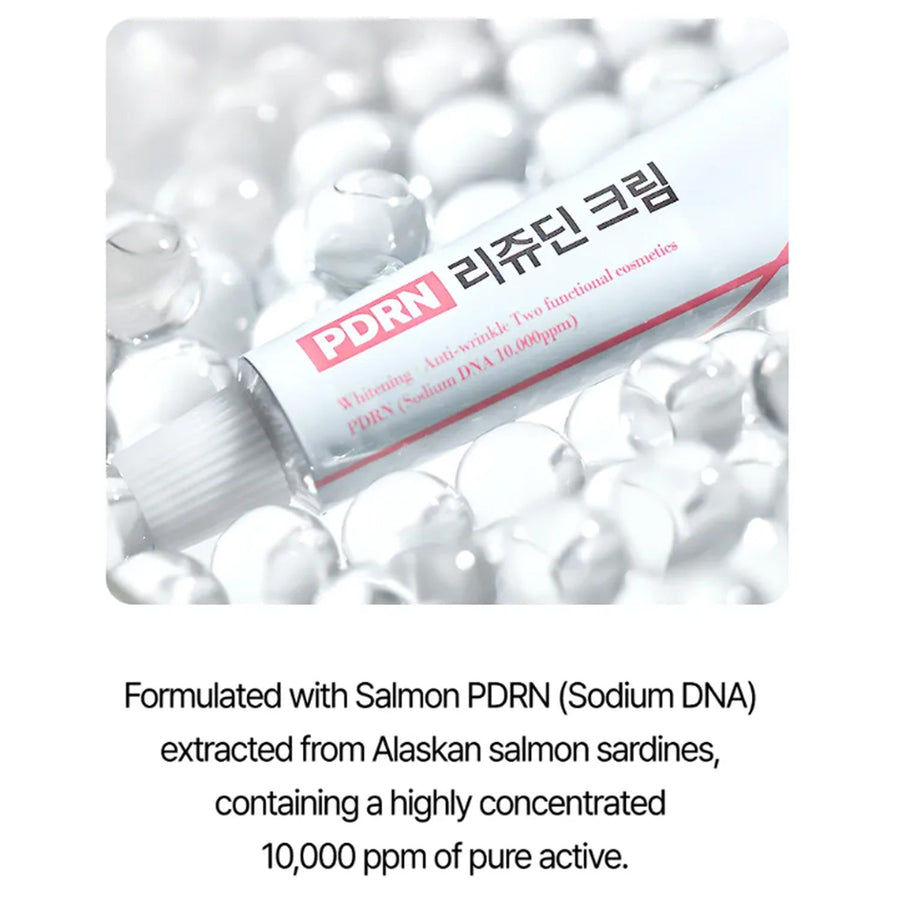 RiRe PDRN Rejudin Cream 10g