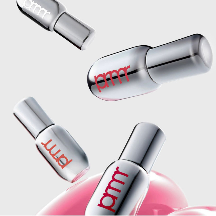 Primera Retinol Volume Lip Serum 12g (4 colors)