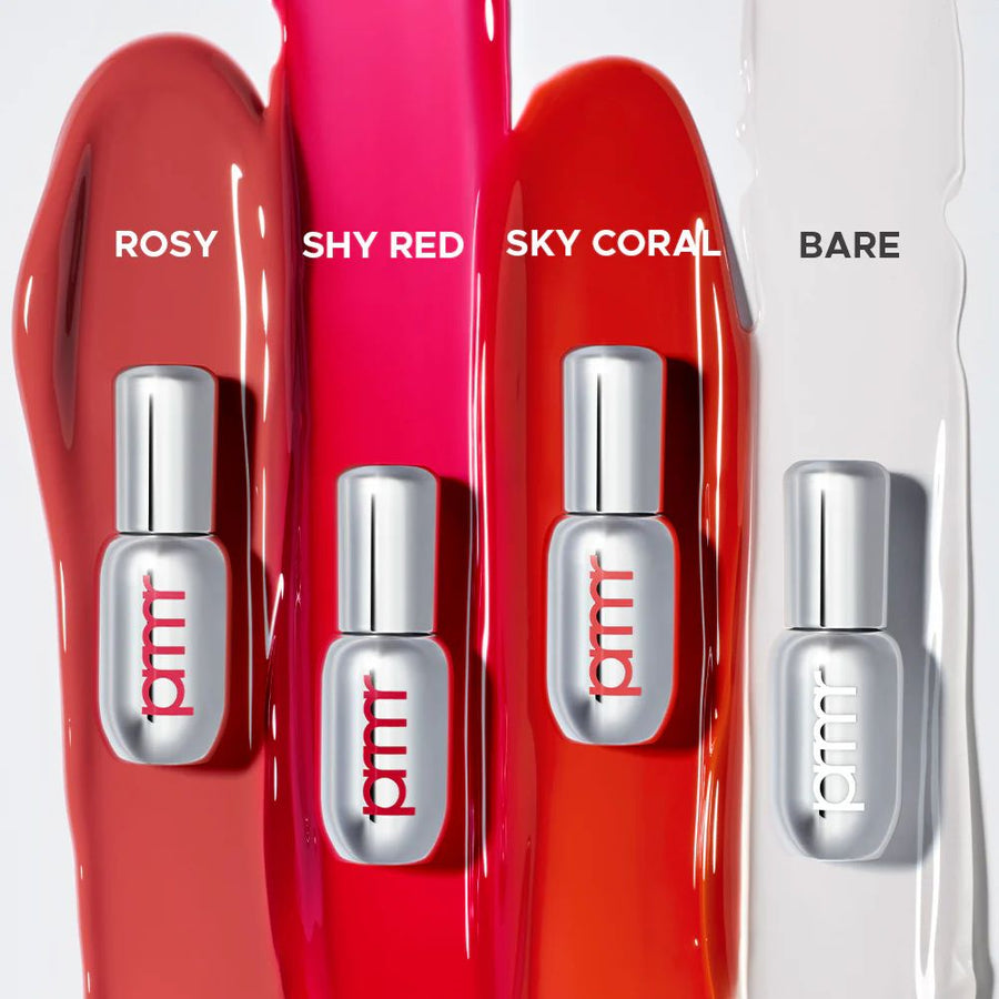 Primera Retinol Volume Lip Serum 12g (4 colors)