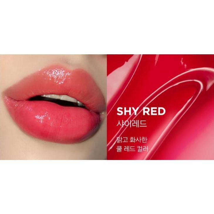 Primera Retinol Volume Lip Serum 12g (4 colors)