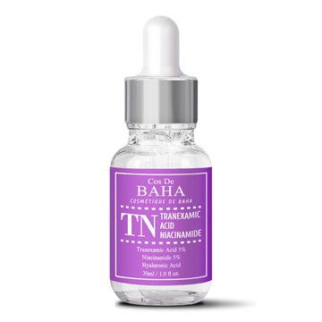 Cos de BAHA TN Tranexamic Acid Niacinamide Serum