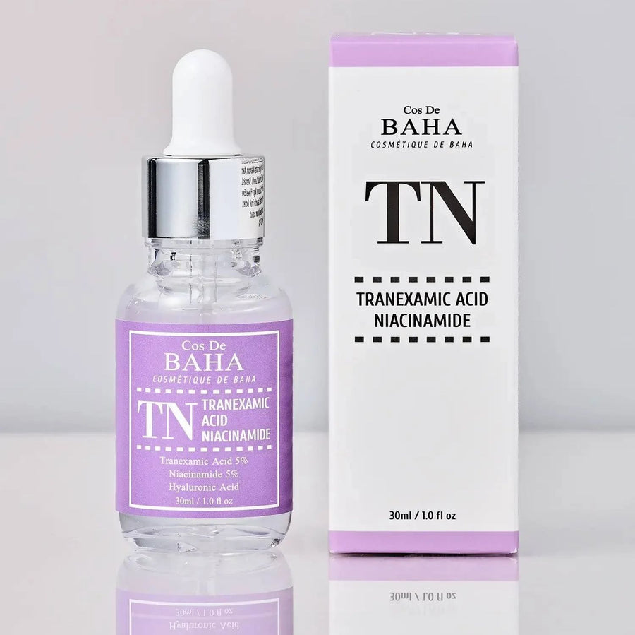 Cos de BAHA TN Tranexamic Acid Niacinamide Serum