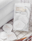 BANILA CO Clean It Zero Anastatica Subtile Cleansing Balm Rebalancing Travel Kit (16ea / 48ml)