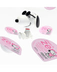 [LIMITED EDITION] Banila Co Clean It Zero Original Cleansing Balm Travel Kit – Snoopy Edition (16ea / 48ml)