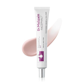 Dr.Melaxin Facephalt Tightening Cream (Lift Cream) 50ml
