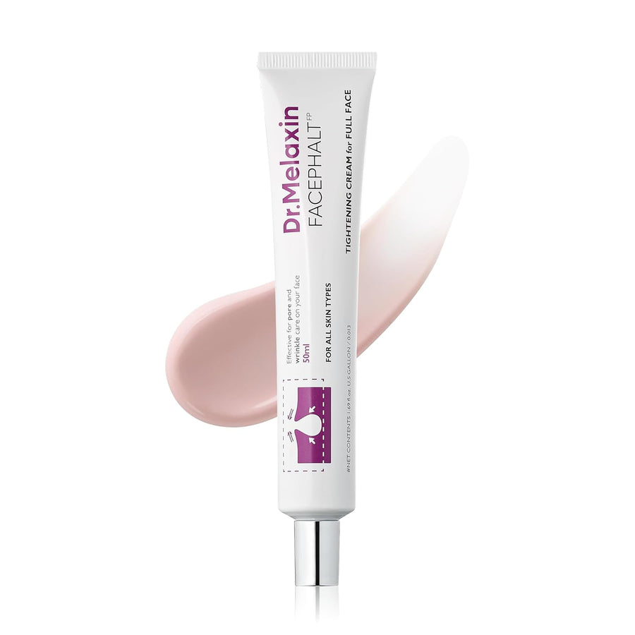 Dr.Melaxin Facephalt Tightening Cream (Lift Cream) 50ml