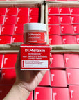 Dr.Melaxin Astaxanthin Anti-Freckles & Whitening Capsule Cream 50ml