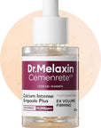 Dr.Melaxin Cemenrete Calcium Intense Ampoule Plus 30ml