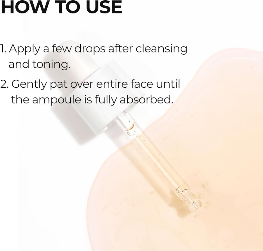 Dr.Melaxin Cemenrete Calcium Intense Ampoule Plus 30ml