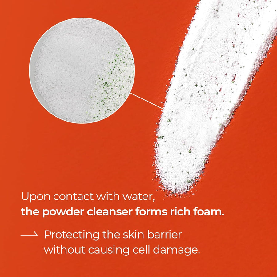 Dr.Melaxin Exosome Enzyme Cleanser 50g